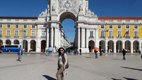 Lisabon - Kako sa prosečnim budžetom videti što više